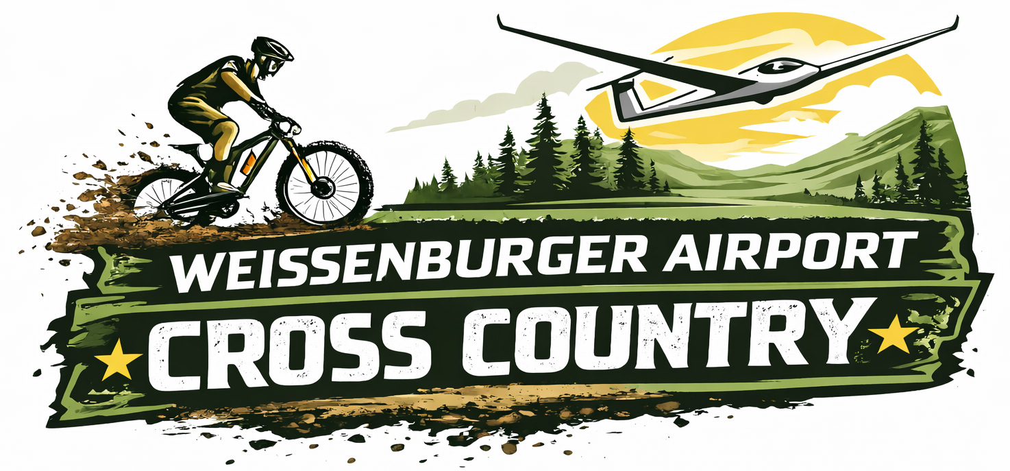 Weissenburger Airport Cross Country