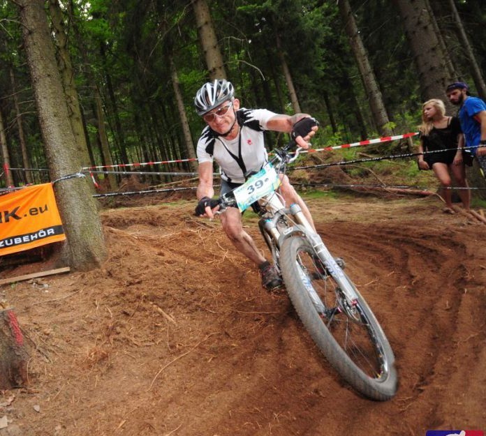 Weißenburger Airport Cross Country – ein MTB-Rennen vor der Haustüre